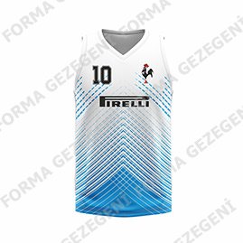Basketbol Forması 106