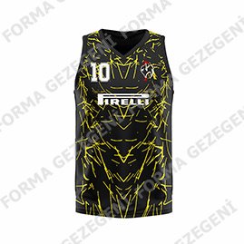 Basketbol Forması 108