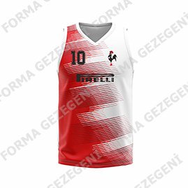 Basketbol Forması 111