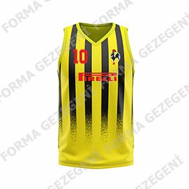 Basketbol Forması 115