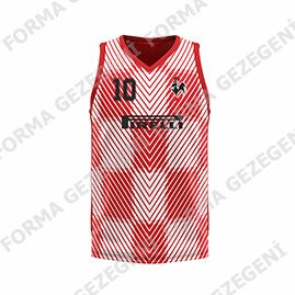 Basketbol Forması 116