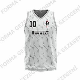 Basketbol Forması 119