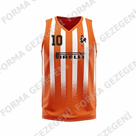 Basketbol Forması 11