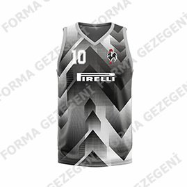 Basketbol Forması 120