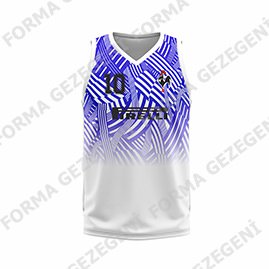 Basketbol Forması 123