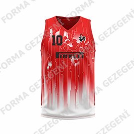 Basketbol Forması 126