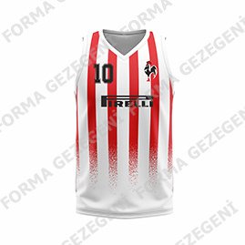 Basketbol Forması 128