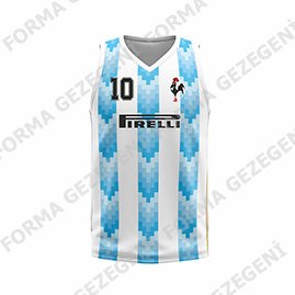Basketbol Forması 131