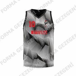 Basketbol Forması 134