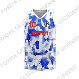 Basketbol Forması 136