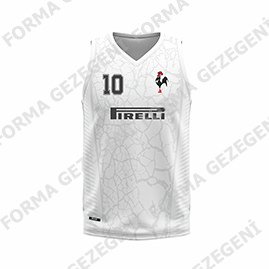 Basketbol Forması 143