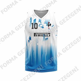 Basketbol Forması 144