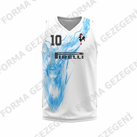 Basketbol Forması 145