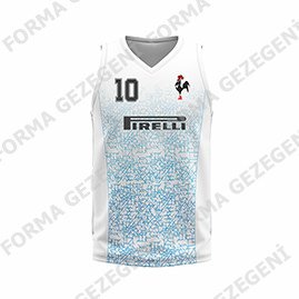 Basketbol Forması 146