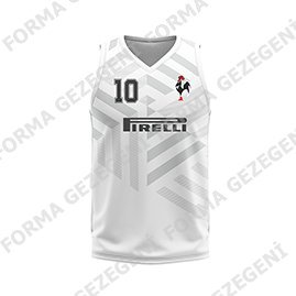 Basketbol Forması 148