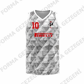 Basketbol Forması 149