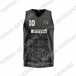 Basketbol Forması 150 width=