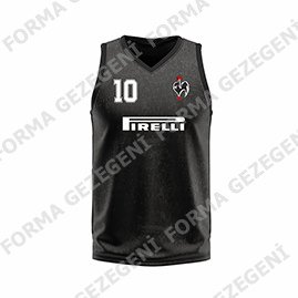Basketbol Forması 151