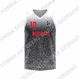 Basketbol Forması 152 width=