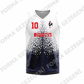 Basketbol Forması 153