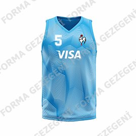 Basketbol Forması 16