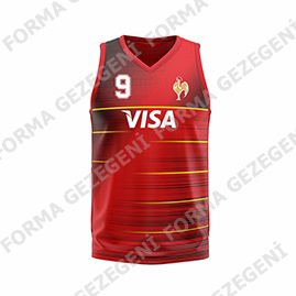 Basketbol Forması 1