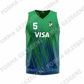 Basketbol Forması 24