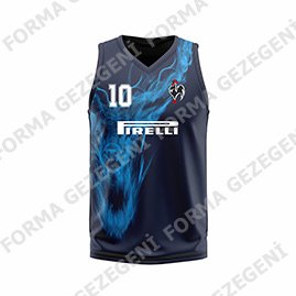 Basketbol Forması 29