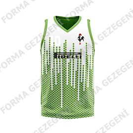 Basketbol Forması 30