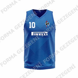 Basketbol Forması 38