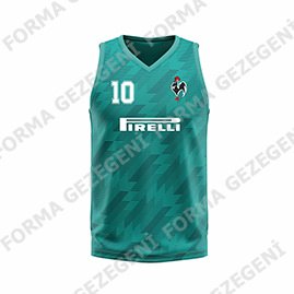 Basketbol Forması 39