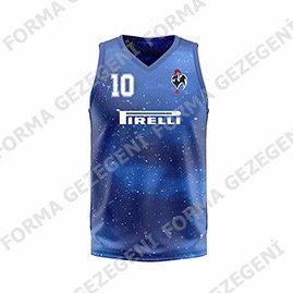 Basketbol Forması 42