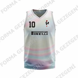 Basketbol Forması 43