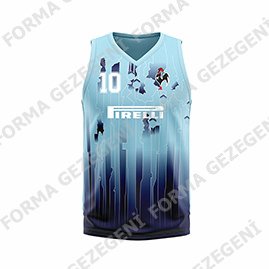 Basketbol Forması 47