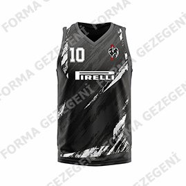 Basketbol Forması 51