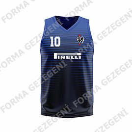 Basketbol Forması 54