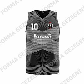 Basketbol Forması 57