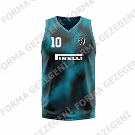 Basketbol Forması 62