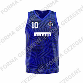 Basketbol Forması 63