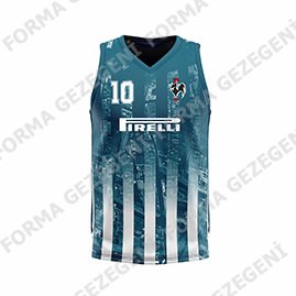 Basketbol Forması 64