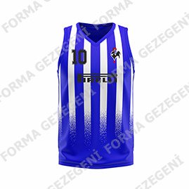 Basketbol Forması 66