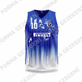 Basketbol Forması 70