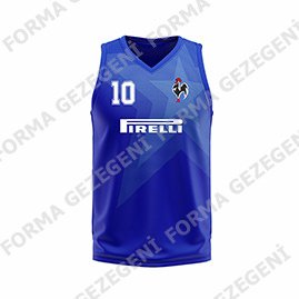 Basketbol Forması 71