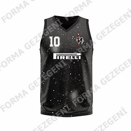 Basketbol Forması 73