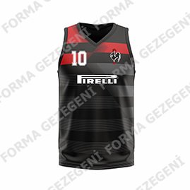 Basketbol Forması 75