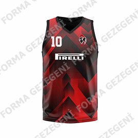 Basketbol Forması 78