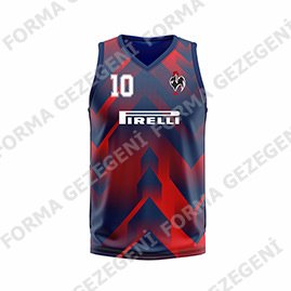 Basketbol Forması 79