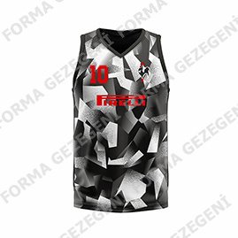 Basketbol Forması 82