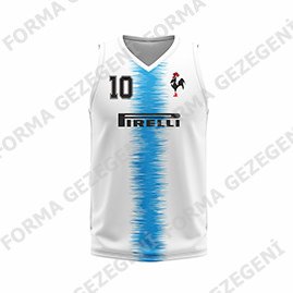 Basketbol Forması 85