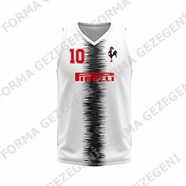Basketbol Forması 88
